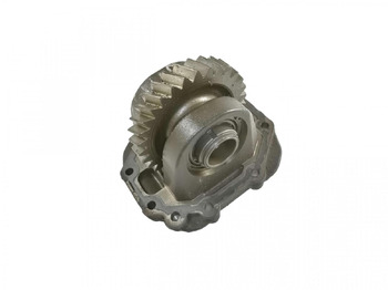 Hydraulica SCANIA