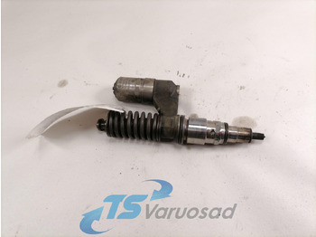 Brandstofpomp SCANIA