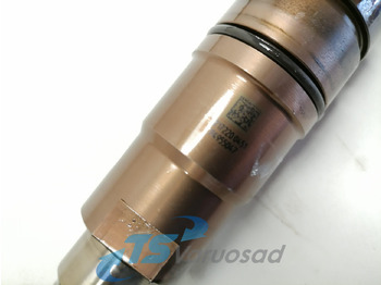 Brandstofpomp voor Vrachtwagen Scania Injector, XPI 2086663: afbeelding 4