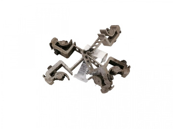 Universeel onderdeel SCANIA