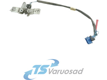 Universeel onderdeel SCANIA