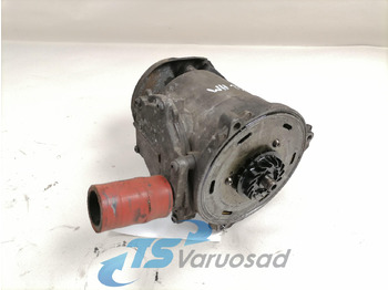 Carter voor Vrachtwagen Scania Karterituulutuse õliaurude separaator 1921821: afbeelding 2