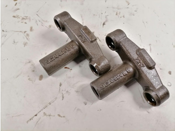 Universeel onderdeel voor Vrachtwagen Scania Klappide sild 1916210: afbeelding 3 Universeel onderdeel voor Vrachtwagen Scania Klappide sild 1916210: afbeelding 3