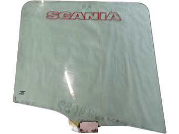 Raam en onderdelen SCANIA