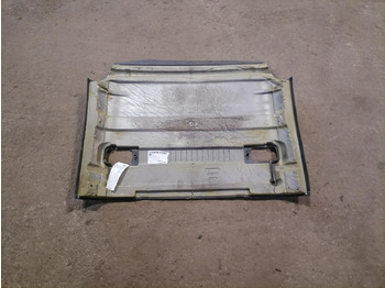 Universeel onderdeel voor Vrachtwagen Scania Kummimatt 2013387: afbeelding 3