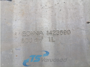 Brandstoftank voor Vrachtwagen Scania Kütusepaak 600L 1423690: afbeelding 5 Brandstoftank voor Vrachtwagen Scania Kütusepaak 600L 1423690: afbeelding 5