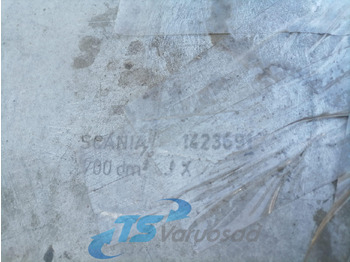 Brandstoftank voor Vrachtwagen Scania Kütusepaak 700L 1423691: afbeelding 5