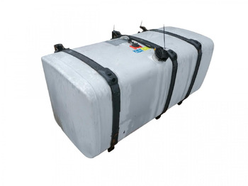 Brandstoftank SCANIA