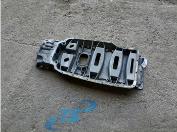 Carterpan SCANIA