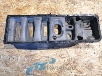 Carterpan voor Vrachtwagen Scania Ladder frame 1942851: afbeelding 2