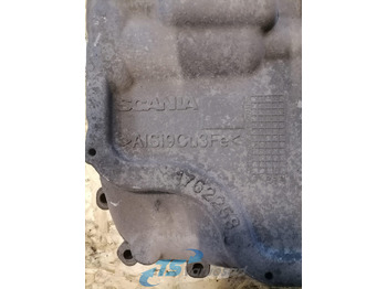 Carterpan voor Vrachtwagen Scania Ladder frame 1942851: afbeelding 3