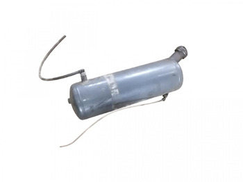 Verwarming/ Ventilatie SCANIA