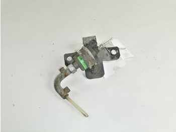 Verwarming/ Ventilatie SCANIA