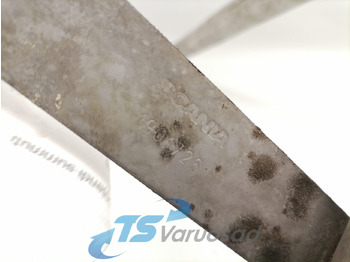 Verwarming/ Ventilatie voor Vrachtwagen Scania Lisasoojendi summuti 1901726: afbeelding 4