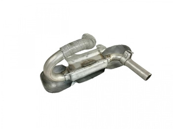 Verwarming/ Ventilatie SCANIA