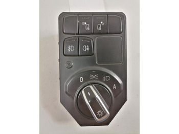 Cabine voor Vrachtwagen Scania Lüliti, esituled 2673074: afbeelding 2 Cabine voor Vrachtwagen Scania Lüliti, esituled 2673074: afbeelding 2