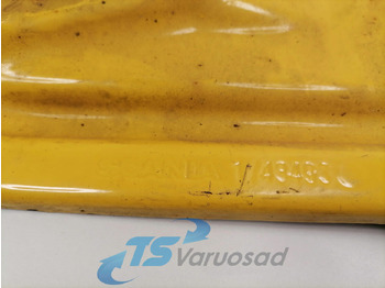 Universeel onderdeel voor Vrachtwagen Scania Mudguard bracket 1743493: afbeelding 2