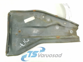 Universeel onderdeel voor Vrachtwagen Scania Mudguard bracket 1743493: afbeelding 3