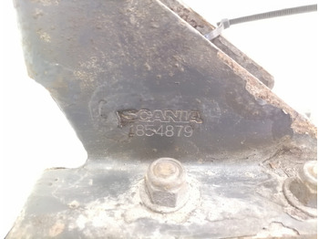 Universeel onderdeel voor Vrachtwagen Scania Mudguard bracket 1854880: afbeelding 2 Universeel onderdeel voor Vrachtwagen Scania Mudguard bracket 1854880: afbeelding 2