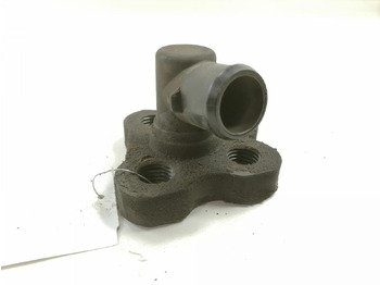 Motor en onderdelen voor Vrachtwagen Scania Oil pipe 2178551: afbeelding 2