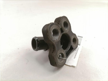 Motor en onderdelen voor Vrachtwagen Scania Oil pipe 2178551: afbeelding 3
