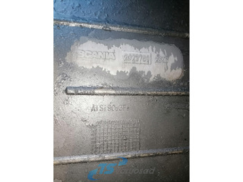 Carterpan voor Vrachtwagen Scania Oil sump 2023780: afbeelding 5 Carterpan voor Vrachtwagen Scania Oil sump 2023780: afbeelding 5