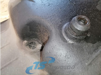 Carterpan voor Vrachtwagen Scania Oil sump 2023780: afbeelding 4 Carterpan voor Vrachtwagen Scania Oil sump 2023780: afbeelding 4