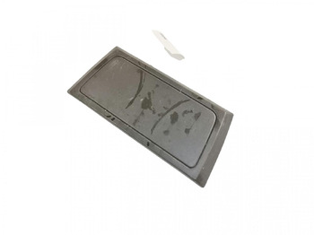 Aerokit/ Spoiler SCANIA