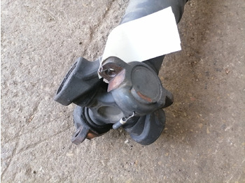 Cardanas voor Vrachtwagen Scania Propeller shaft 1758616: afbeelding 3