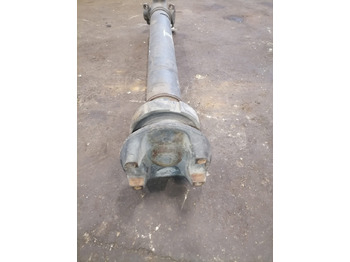Cardanas voor Vrachtwagen Scania Propeller shaft 1758940: afbeelding 4