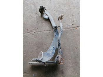 Frame/ Chassis SCANIA