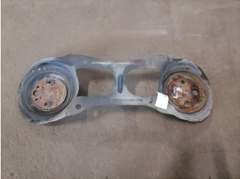 Frame/ Chassis voor Vrachtwagen Scania Raami vahetala 2633332: afbeelding 2