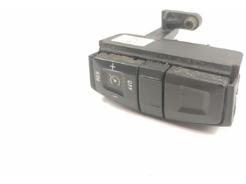 Stuurinrichting SCANIA