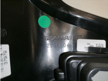 Universeel onderdeel voor Vrachtwagen Scania Salongi plastik 2084604: afbeelding 4