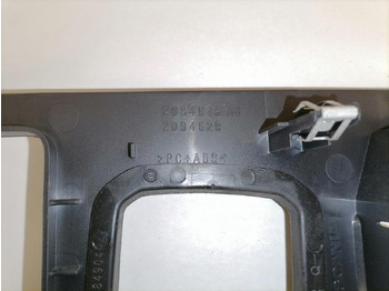 Universeel onderdeel voor Vrachtwagen Scania Salongi plastik 2084629: afbeelding 3