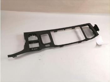 Universeel onderdeel voor Vrachtwagen Scania Salongi plastik 2084629: afbeelding 2