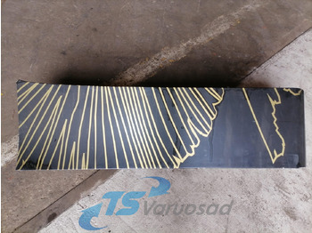 Aerokit/ Spoiler SCANIA