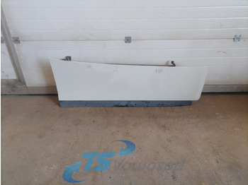 Aerokit/ Spoiler SCANIA