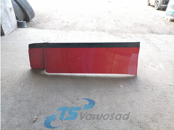 Aerokit/ Spoiler SCANIA