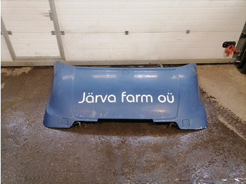 Aerokit/ Spoiler SCANIA