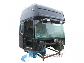 Cabine en interieur SCANIA