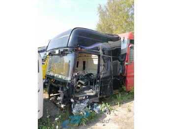 Cabine en interieur SCANIA