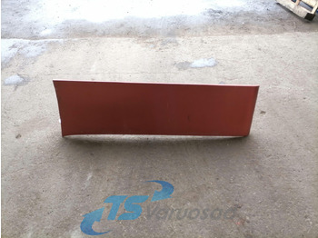 Aerokit/ Spoiler SCANIA