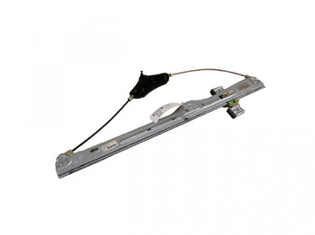 Raam en onderdelen SCANIA