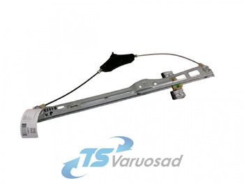 Raam en onderdelen SCANIA