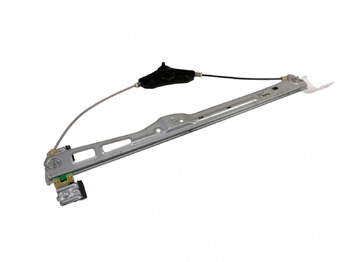 Raam en onderdelen SCANIA