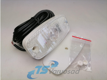 Lichten/ Verlichting SCANIA