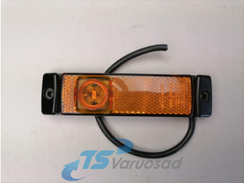 Lichten/ Verlichting SCANIA