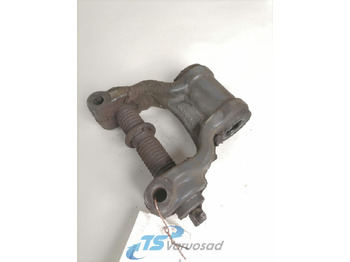 Ophanging SCANIA