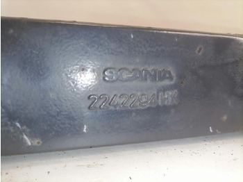 Ophanging voor Vrachtwagen Scania Spring shackle 2242294: afbeelding 3